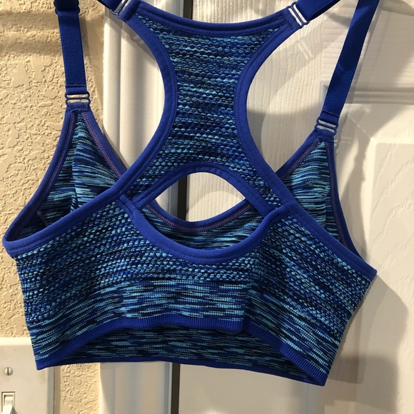 Danskin Now Sports Bra - Picture 2 of 6